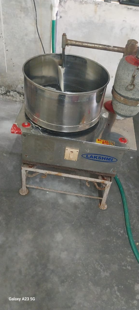 Dosa Batter