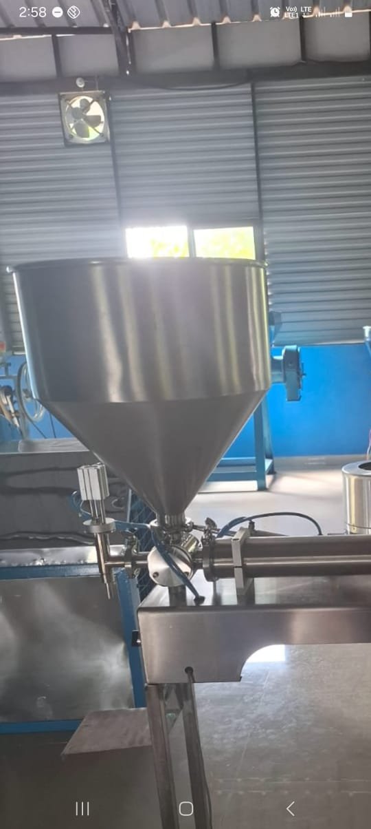 Production Facility